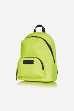 Load image into Gallery viewer, Mini Elwood Kids Backpack Neon