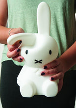 Load image into Gallery viewer, Miffy First Light lamp