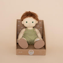 Load image into Gallery viewer, Dinkum Doll - Pumpkin