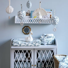 Load image into Gallery viewer, Cam Cam Copenhagen - Changing Pad -  Fiori
