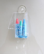 Load image into Gallery viewer, Kitpas For Bath (Red, Yellow, Grey)
