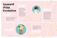 Load image into Gallery viewer, I LOVE LEOPARD: THE LITTLE BOOK OF LEOPARD PRINT

