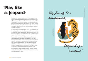 I LOVE LEOPARD: THE LITTLE BOOK OF LEOPARD PRINT