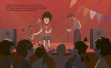 Load image into Gallery viewer, Little People, Big Dreams - Bob Dylan
