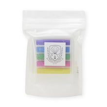 Load image into Gallery viewer, Kitpas Dustless Chalk 6 Pack
