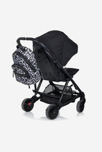 Load image into Gallery viewer, Elwood Backpack Mono Leopard
