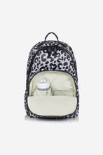 Load image into Gallery viewer, Elwood Backpack Mono Leopard
