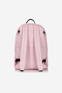 Elwood Backpack Pale Pink