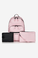 Load image into Gallery viewer, Elwood Backpack Pale Pink
