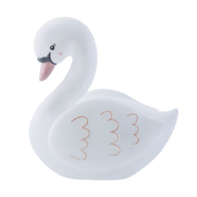 Load image into Gallery viewer, Freya Swan Night Light

