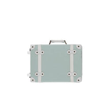 Load image into Gallery viewer, See-Ya Suitcase - Mint
