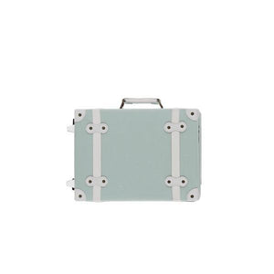 See-Ya Suitcase - Mint