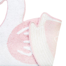 Load image into Gallery viewer, Freya Swan shape rug
