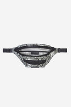 Load image into Gallery viewer, Miko Bumbag - Tonal Snake Print
