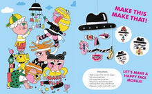 Load image into Gallery viewer, Anorak Magazine - Art
