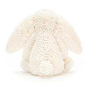 Bashful Cream Bunny - medium