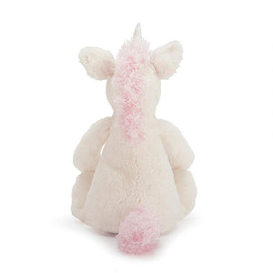 Bashful Unicorn - medium