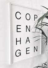 Load image into Gallery viewer, COPENHAGEN PRINT
