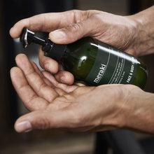 Load image into Gallery viewer, Meraki Face &amp; Body Lotion - Men
