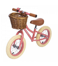 Load image into Gallery viewer, Banwood - First Go! Balance bike - Coral
