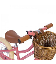 Load image into Gallery viewer, Banwood - First Go! Balance bike - Coral
