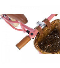 Load image into Gallery viewer, Banwood - First Go! Balance bike - Coral
