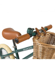 Load image into Gallery viewer, Banwood - First Go! Balance bike - Green
