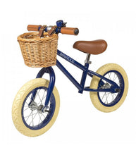 Load image into Gallery viewer, Banwood - First Go! Balance bike - Navy
