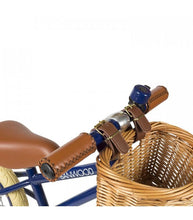 Load image into Gallery viewer, Banwood - First Go! Balance bike - Navy

