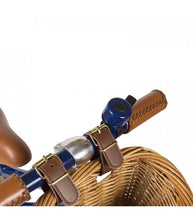 Load image into Gallery viewer, Banwood - First Go! Balance bike - Navy
