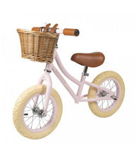 Load image into Gallery viewer, Banwood - First Go! Balance bike - Pink
