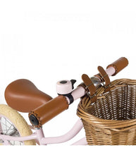 Load image into Gallery viewer, Banwood - First Go! Balance bike - Pink
