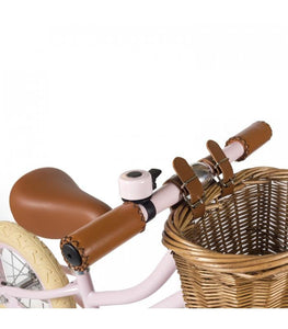 Banwood - First Go! Balance bike - Pink