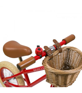 Banwood - First Go! Balance bike - Red