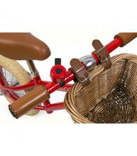 Load image into Gallery viewer, Banwood - First Go! Balance bike - Red

