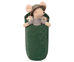 Maileg Hiking Mouse Big Brother