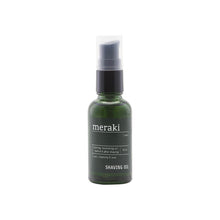 Load image into Gallery viewer, Meraki Shaving Oil - Men
