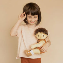 Load image into Gallery viewer, Dinkum Doll  - Peanut
