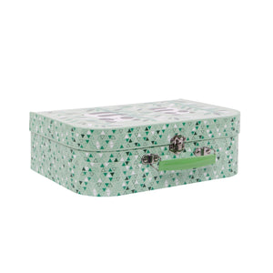 Aiko Panda Box Tea Set