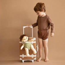 Load image into Gallery viewer, Dinkum Doll  - Pumpkin
