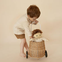 Load image into Gallery viewer, Dinkum Doll  - Pumpkin

