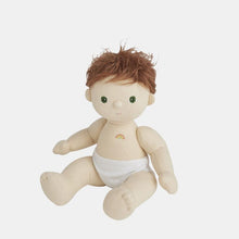Load image into Gallery viewer, Dinkum Doll  - Pumpkin
