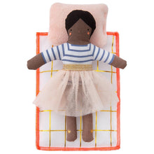 Load image into Gallery viewer, Mini Ruby Doll Suitcase
