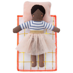 Mini Ruby Doll Suitcase